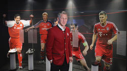 Bastian Schweinsteiger spielte viele Jahre für den FC Bayern