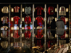 Una camiseta más para la colección del Bayern. (Foto: Getty)
