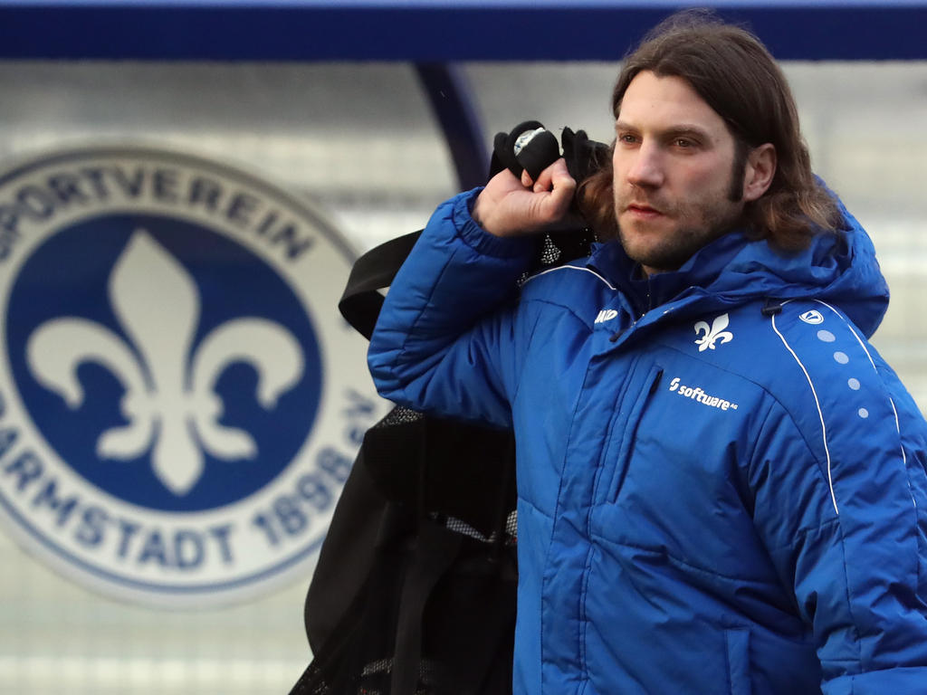 Torsten Frings will in Darmstadt ein echtes Team formen