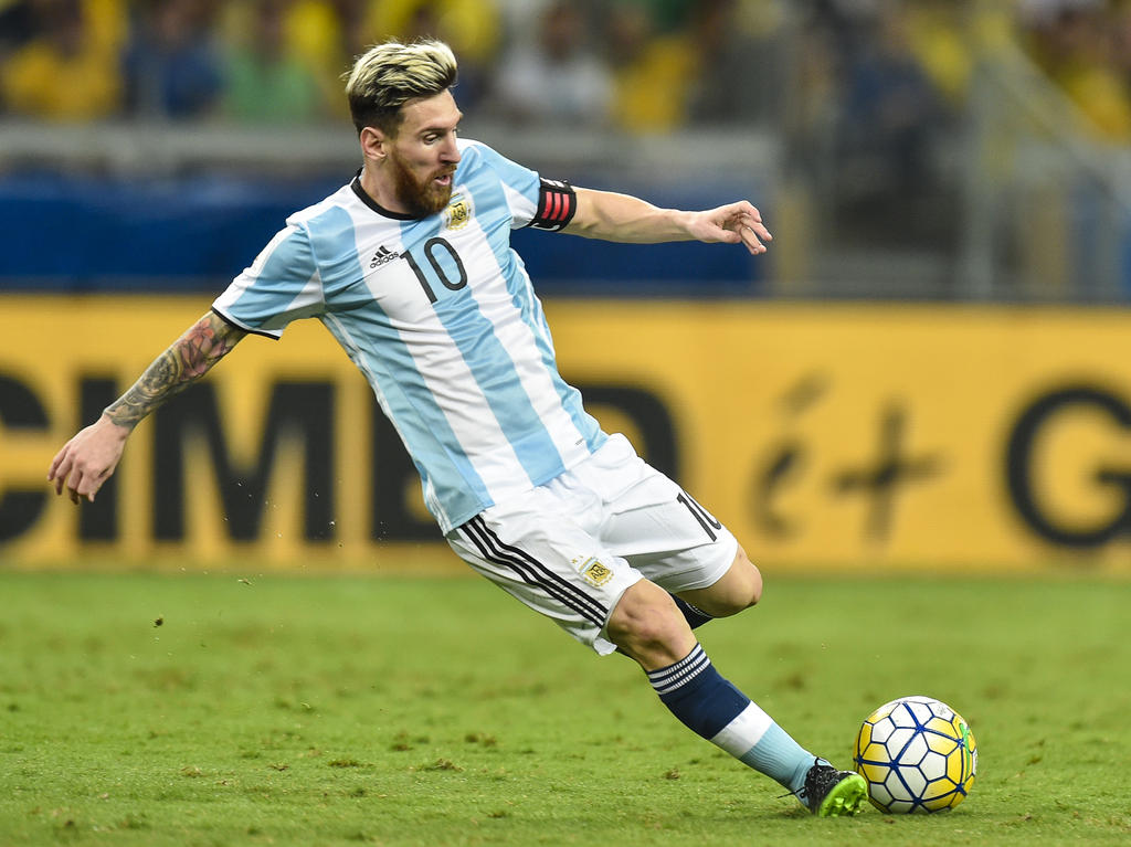 Lionel Messi wurde von der FIFA-Berufungskommission freigesprochen