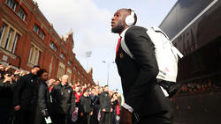 Lukaku deja la Premier para recalar en el Calcio.