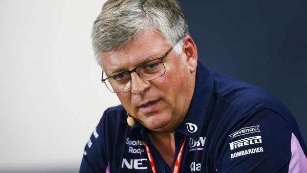 Otmar Szafnauer glaubt nicht, dass alle Teams im Sinne der Formel 1 handeln Otmar Szafnauer glaubt nicht, dass alle Teams im Sinne der Formel 1 handeln