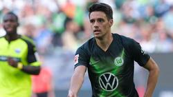 Josip Brekalo glänzt beim VfL Wolfsburg