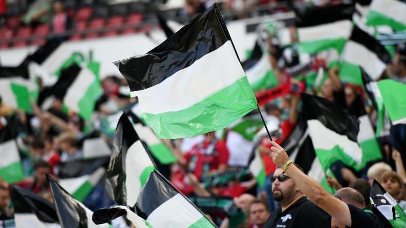 Hannover 96 hofft auf ein voll ausgelastetes Stadion