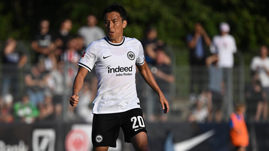 Makoto Hasebe - Note: 3,0