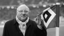 Der deutsche Fußball trauert um die HSV-Ikone Uwe Seeler