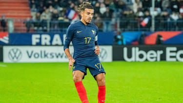 Malo Gusto wechselt für 30 Millionen Euro zum FC Chelsea