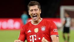 Matthäus wünscht Lewandowski den Weltfußballer-Titel