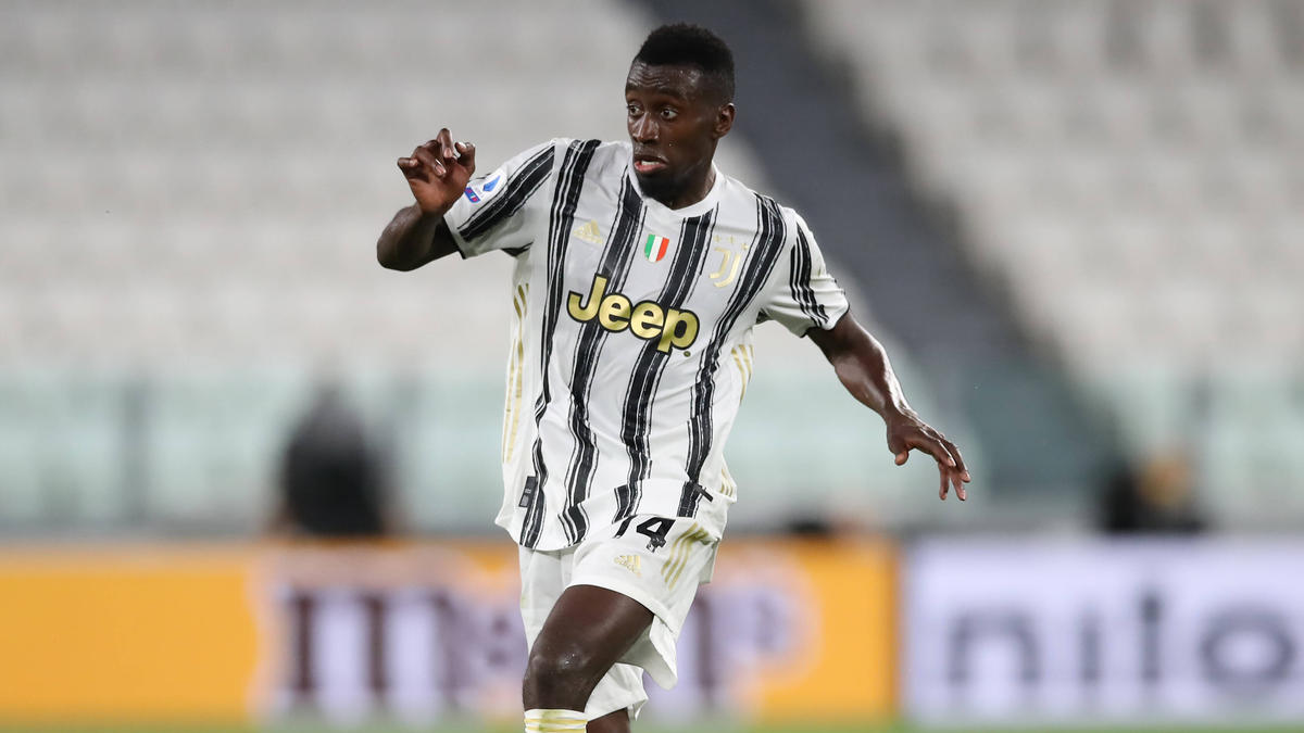 Nach Juve Aus Matuidi Wechselt Zu Beckham Klub