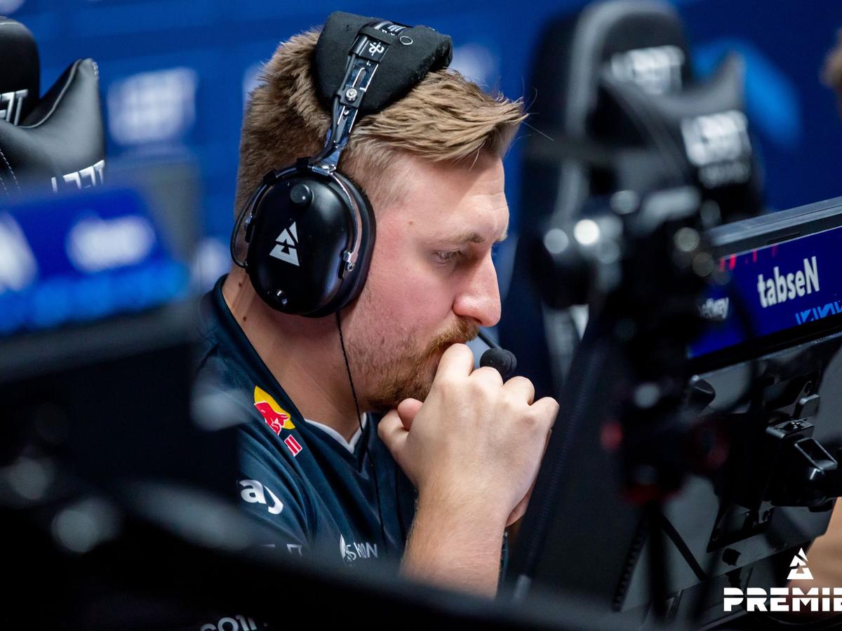Noch nicht in Topform: BIG verlor im CS:GO-Turnier Blast Premier Spring Groups gegen G2
