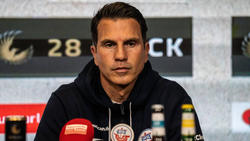 Patrick Glöckner ist nicht länger Trainer von Hansa Rostock