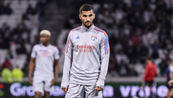 Hat Houssem Aouar Eintracht Frankfurt verärgert?