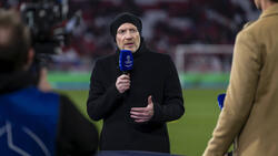 Matthias Sammer fungiert als Berater beim BVB