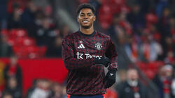 Wechselt Marcus Rashford von Manchester United zum BVB?