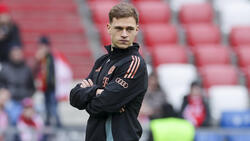Bekommt Kimmich noch ein Angebot des FC Bayern?