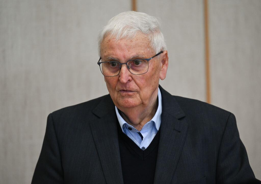 Der ehemalige DFB-Präsident Theo Zwanziger Der ehemalige DFB-Präsident Theo Zwanziger