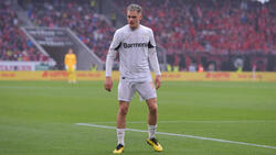 Florian Wirtz zieht es wohl zum FC Bayern