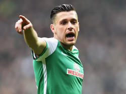 Zlatko Junuzović droht eine zusätzliche Sperre