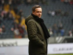 Horst Heldt hält nichts von Montagsspielen