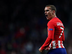 Antoine Griezmann wird wohl zum FC Barcelona wechseln