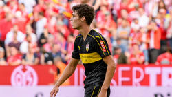 Benjamin Pavard wird seinen nächsten Klub selbst aussuchen dürfen