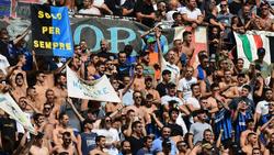 Weitere Inter-Fans wurden verhaftet
