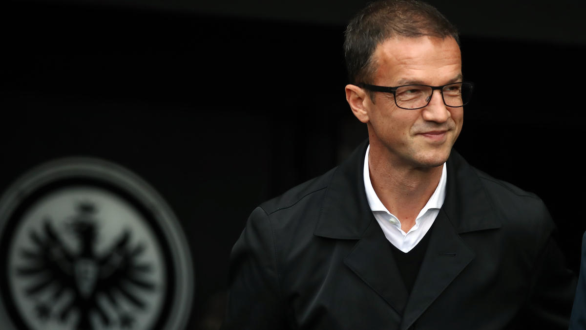 Lockt Fredi Bobic Cody Drameh zu Eintracht Frankfurt Lockt Fredi Bobic Cody Drameh zu Eintracht Frankfurt
