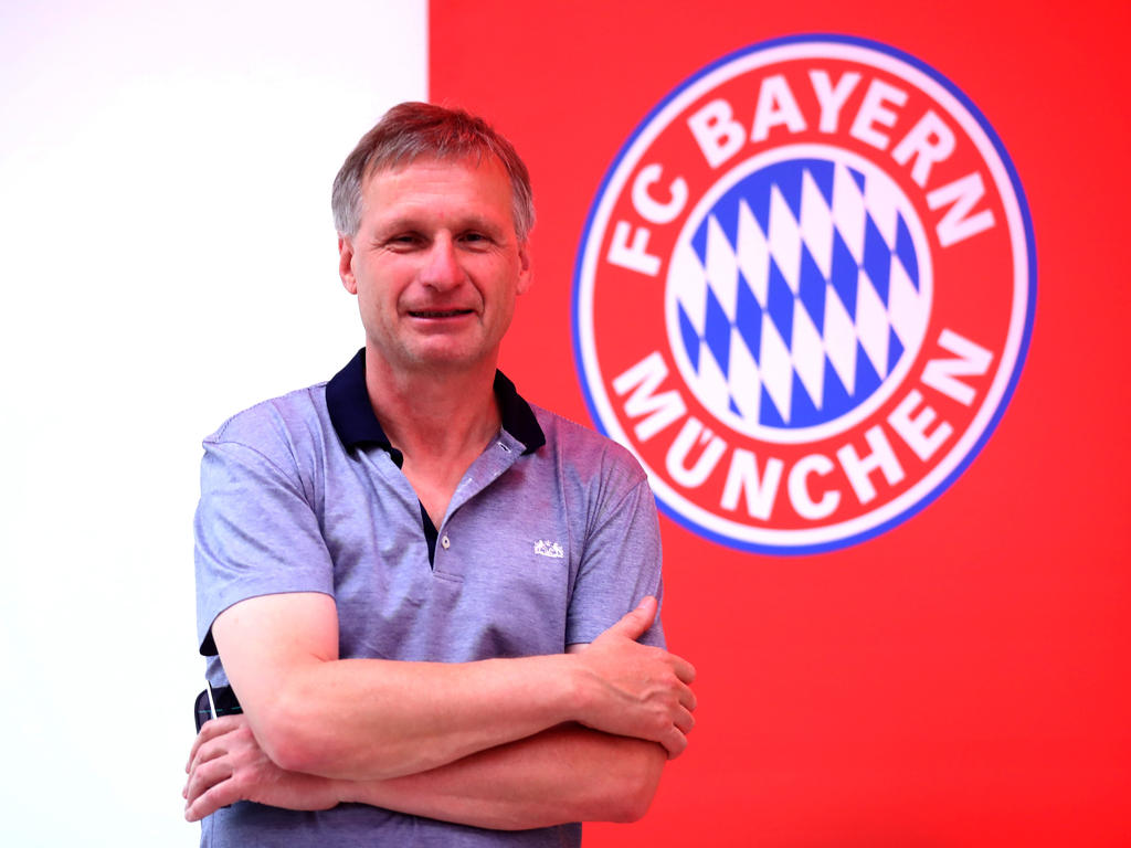 Bayern Münchens Technischer Direktor Michael Reschke ist heiß begehrt