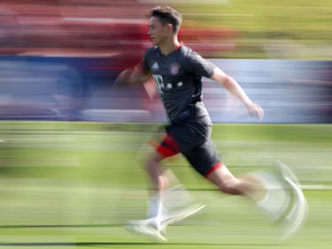 Marco Friedl erhält bei Bayern München einen Profivertrag