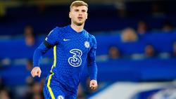 Timo Werner wäre einst wohl beinahe beim FC Bayern gelandet
