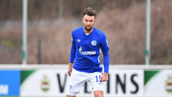 Dries Wouters wird auch in der Saison 2022/23 nicht für den FC Schalke 04 auflaufen