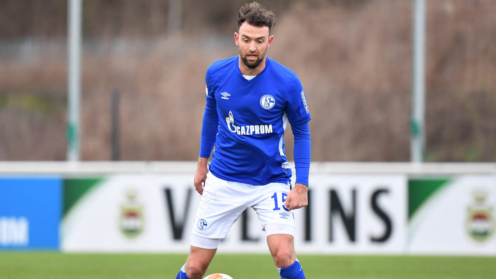 Dries Wouters hat sich beim FC Schalke nicht durchsetzen können