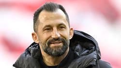 Hasan Salihamidzic möchte beim FC Bayern mehr Talente einbauen