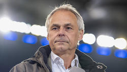 Leidet mit seinem FC Schalke: Olaf Thon