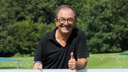 Erwin Staudt hält große Stücke auf Thomas Hitzlsperger