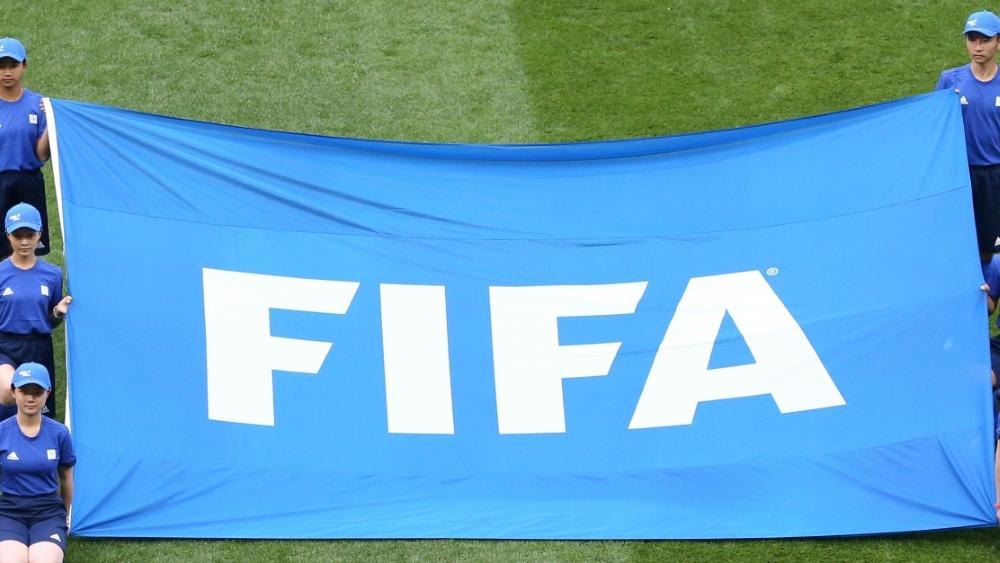 Die FIFA plant die Verschiebung der asiatischen WM-Qualifikation