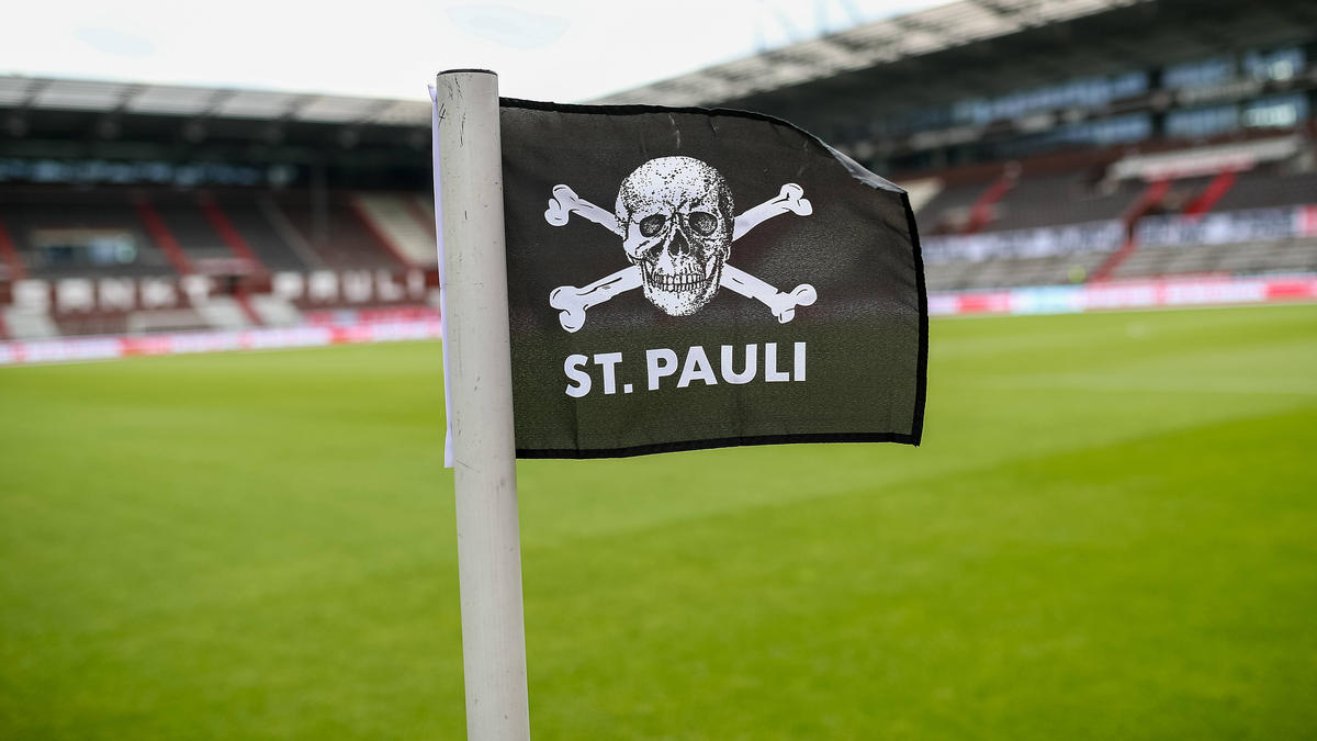 Der FC St. Pauli bekommt einen neuen Co-Trainer Der FC St. Pauli bekommt einen neuen Co-Trainer