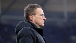 Betreibt eine Stützung zur Förderung von Kindern und Jugendlichen in Leipzig: Der ehemalige Bundesliga-Coach Ralf Rangnick