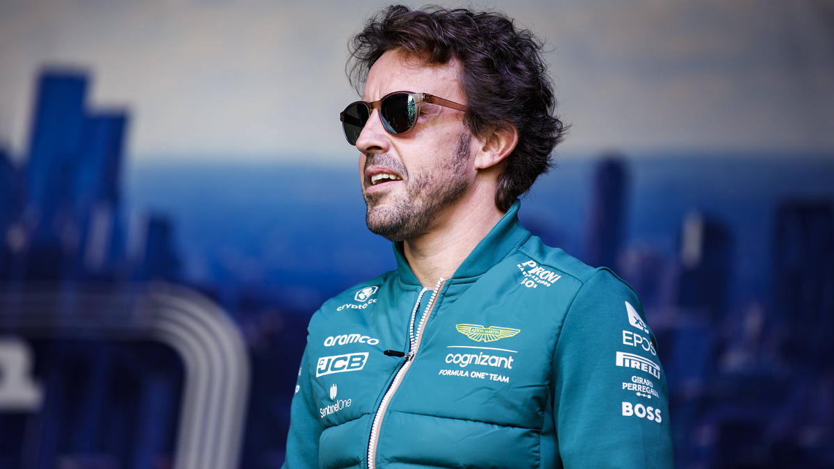 Der Fall von Fernando Alonso sorgte für Kontroversen