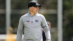 Tobias Schweinsteiger arbeitete bis November 2023 als Trainer beim VfL Osnabrück