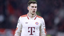 Leon Goretzka ist beim FC Bayern wieder wichtig
