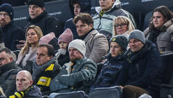 Edin Terzic warf 2024 beim BVB hin