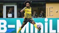 BVB-Profi Karim Adeyemi steht bei Juventus Turin auf dem Zettel