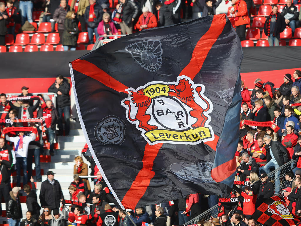 Die Fans von Bayer Leverkusen könnten bald einem neuen Talent zujubeln