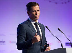 Glaubt an rechtzeitige Boateng-Genesung: Oliver Bierhoff