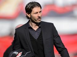 Roland Benschnider wird neuer Sportdirektor beim Absteiger FSV Frankfurt