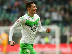 Julian Draxler könnte den Schalkern noch viele Millionen bringen