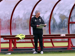 José Mourinho hat mit United Großes vor