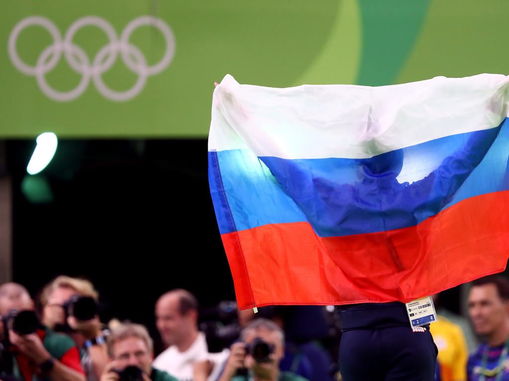 Russland will gesperrte Athleten entschädigen Russland will gesperrte Athleten entschädigen