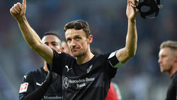 Christian Gentner hat für Stuttgart und Wolfsburg insgesamt 348 Bundesligaspiele absolviert